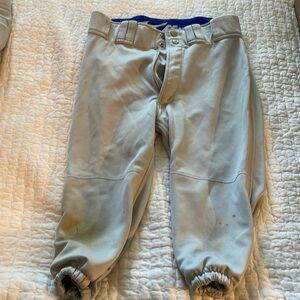 Mizuno Men’s baseball short pants